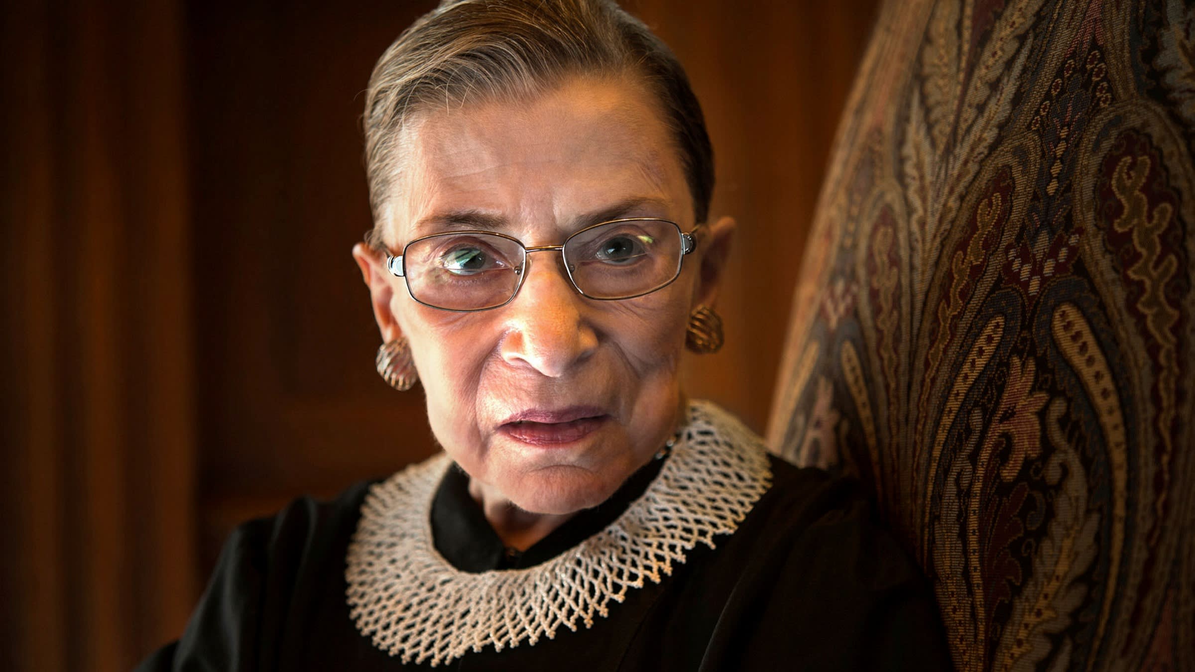 trump to nominate successor to ginsburg without delay 1