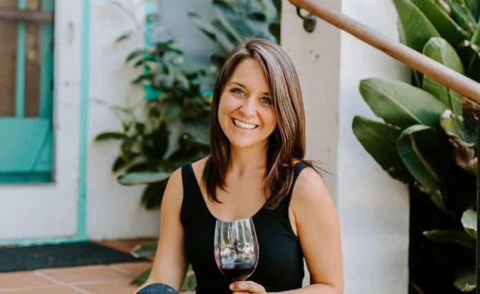 Interview with Ronda Fraley, Founder of The Wine Party Co.