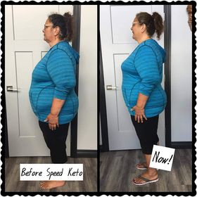 Lose Weight and Make Friends Along the Way through Monika M Hnatiuk’s Speed Keto Story