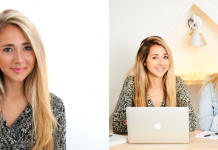 Jessica Alderson: 5 Great Ways to Empower More Women to Become Founders Jessica Alderson So Syncd