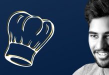 From Lawyer to Professional Chef: The Story of Bobby Rahman