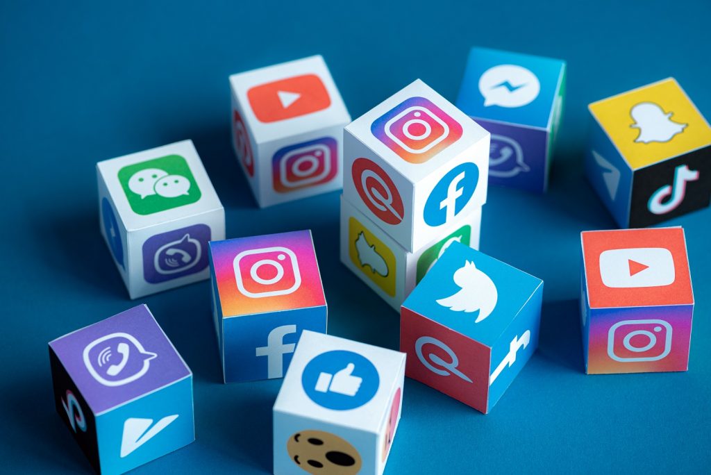 social media marketing for lawyers