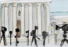 Borderlines, benchslaps, and burdens of proof