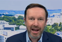 Sen. Chris Murphy Destroys Trump’s Middle East Trip Narrative And Exposes Corruption