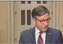 In The Dead Of Night, House Republicans Announced Plan To Take Healthcare Away From 14 Million Americans