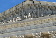 The Supreme Court’s new voting case will test its supposed nonpartisanship