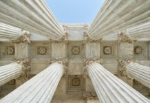 Supreme Court sends dispute on HIV disability claim back to the lower court and rejects case on defining “reasonable doubt”