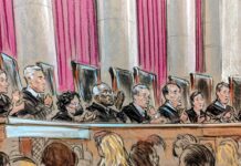 The shadow docket fails again