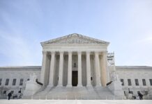 Supreme Court will hear cases in January on transgender athletes, gun rights, and Trump’s firing of Fed governor