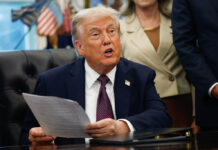 Trump administration and lawyers for Illinois and Chicago battle over president’s deployment of National Guard