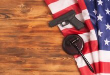 What James Madison thought about AR-15s