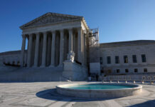 Federal official challenges Trump administration’s power to fire her