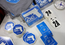 Second Amendment in the spotlight